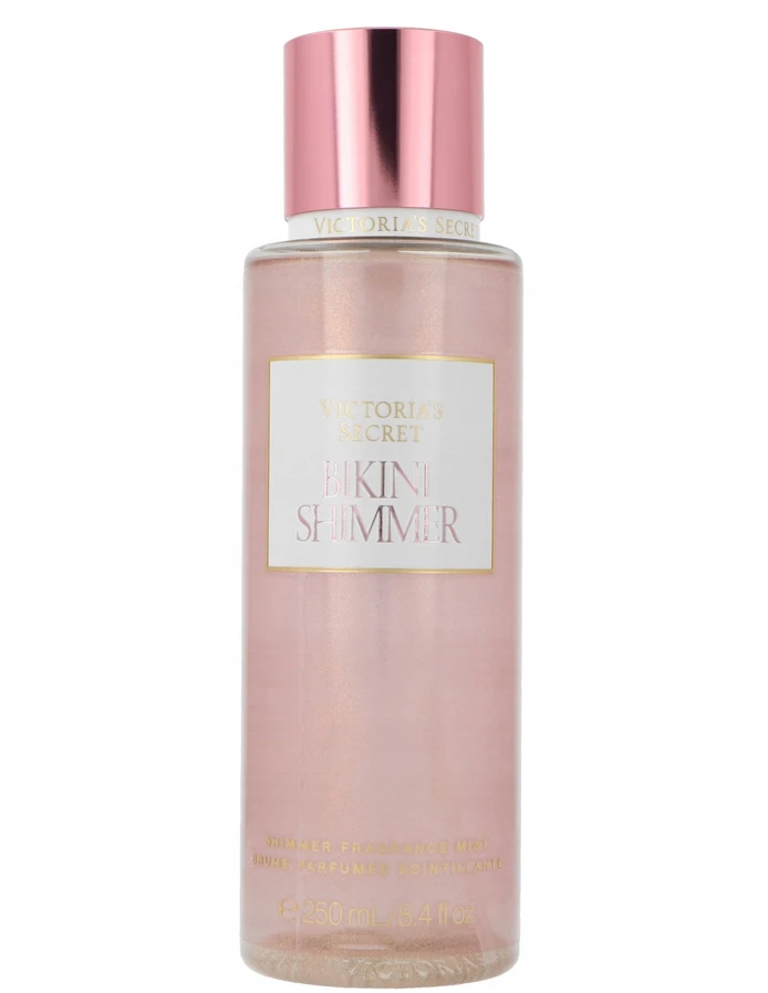 Victoria Secrets Victoria's Secrets Victoria's Secret Victoria's Secret Bikini Shimmer (W) kvepalų purškiklis 250ml