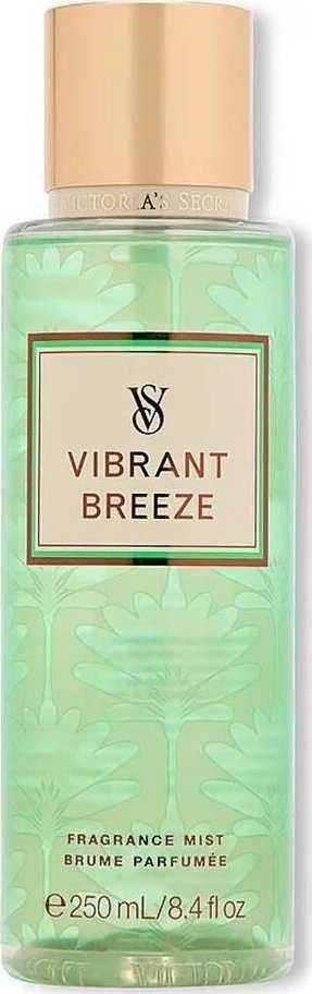 Victoria Secrets Victoria´s Secret Vibrant Breeze Fragrance Mist kūno dulksna, 250 ml