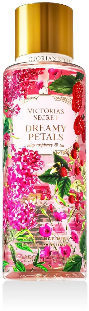 Victoria Secrets Victoria's Secret Dreamy Petals BOR W, 250 ml