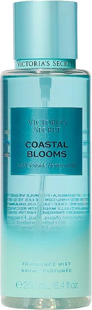 Victoria Secrets Victoria's Secret Victoria kvepalų rūkas Coastal Blooms 250