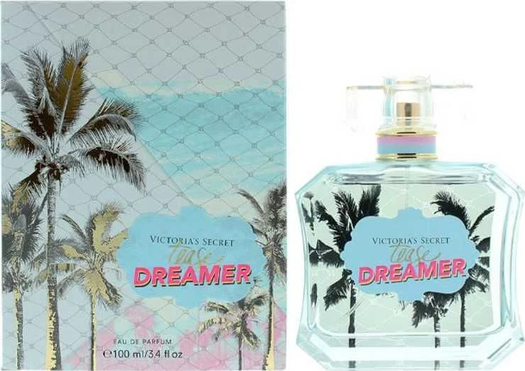 Victoria Secrets Victoria's Secret Tease Dreamer EDP parfumuotas vanduo moterims, 100 ml