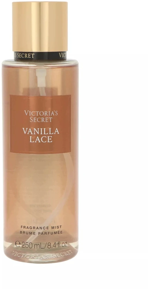 Victoria Secrets Victoria`s Secret Vanilla Lace Body Mist 250ml