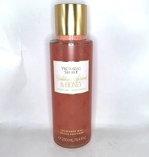 Victoria Secrets Victoria's Secret Victoria S Frag Mist Golden Apri y Hon 250