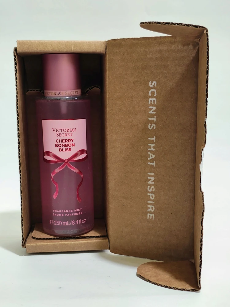 Victoria Secrets Victorias Secret Victoria's Secret Cherry BonBon Bliss Body Mist 250ml