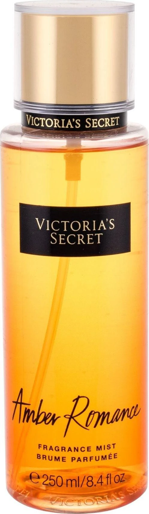 Victoria Secrets Victoria´s Amber Romance Kvapų dulksna 250ml