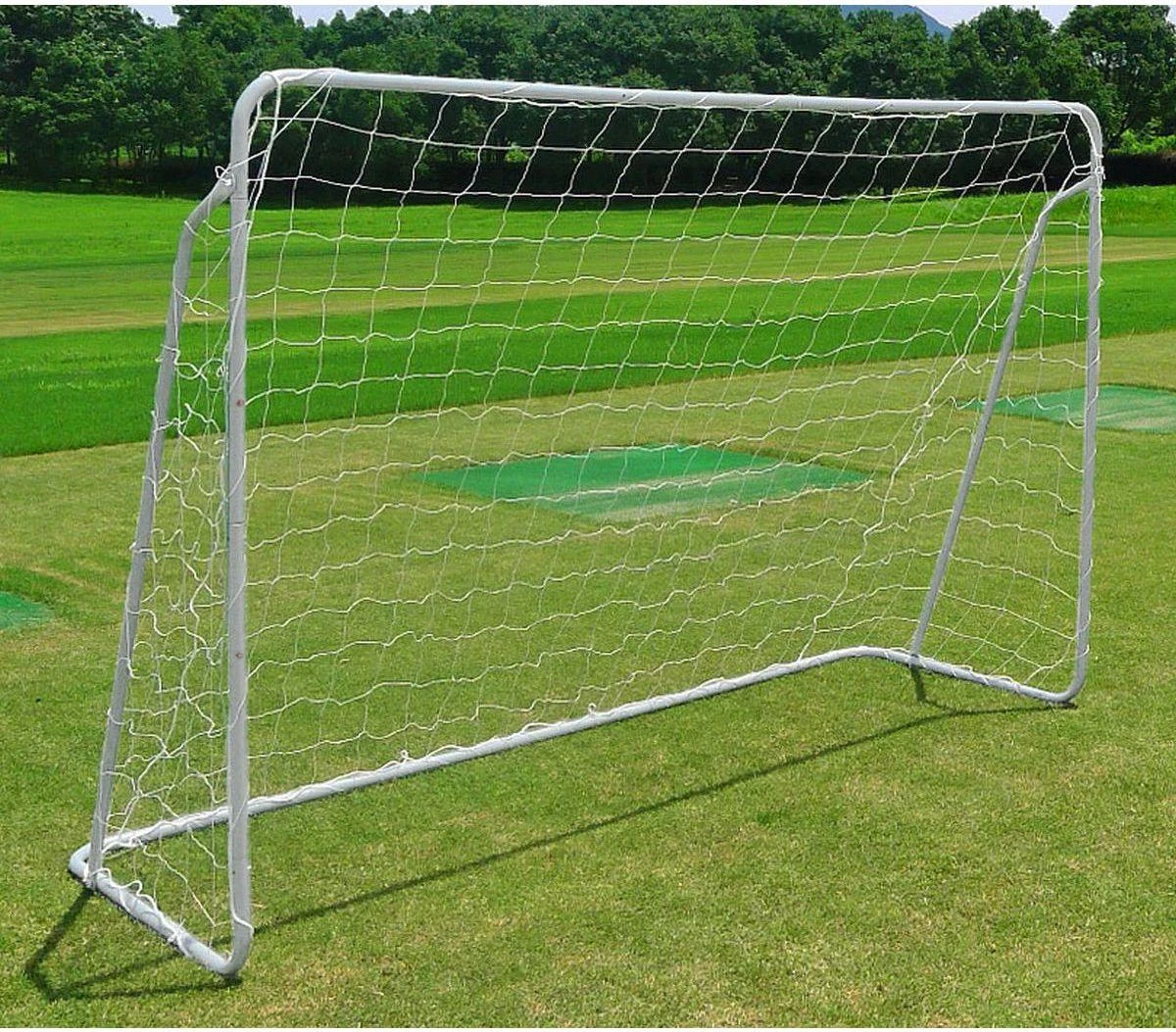 Futbolo vartai Enero 240x150x90 cm, 1003160