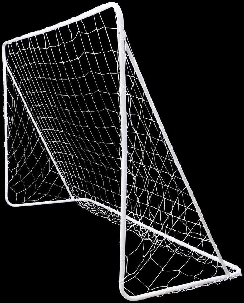 Futbolo vartai Enero 240x150x90 cm, 1003160