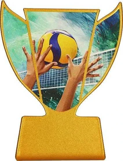 Victoria Sport Metal trofėjus - Tinklinis