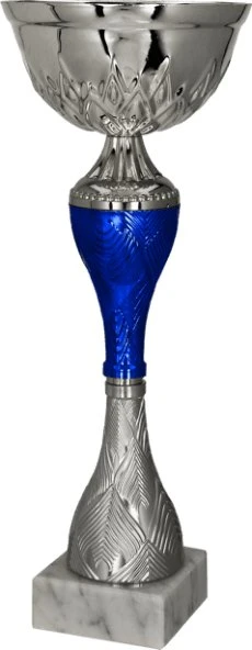 Victoria Sport Metalinis puodelis su dangteliu
