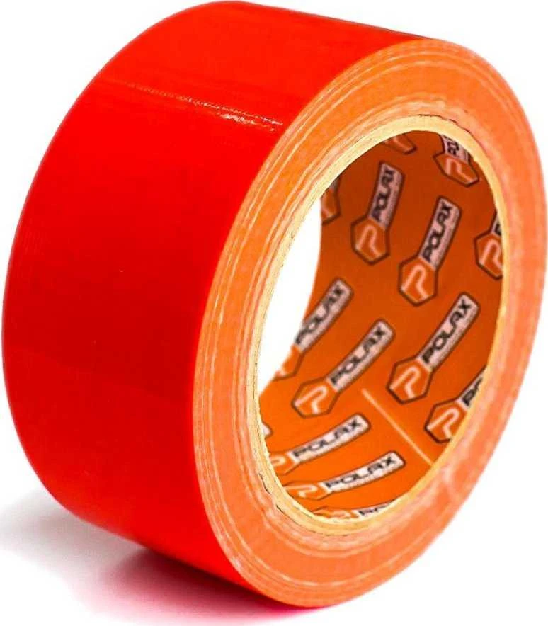 POLAX TAISOMOJI JUOSTA 48mmx50m ORANŽINĖ