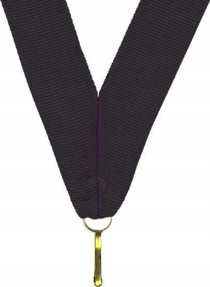 Detal Juostelė 22 mm - juoda