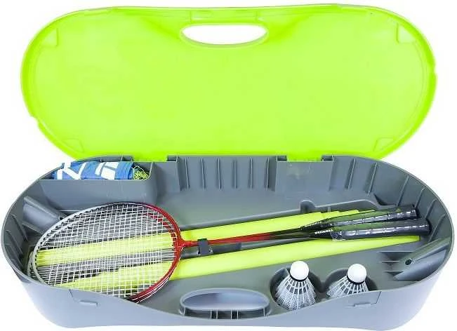 Badmintono rinkinys 3in1 Enero
