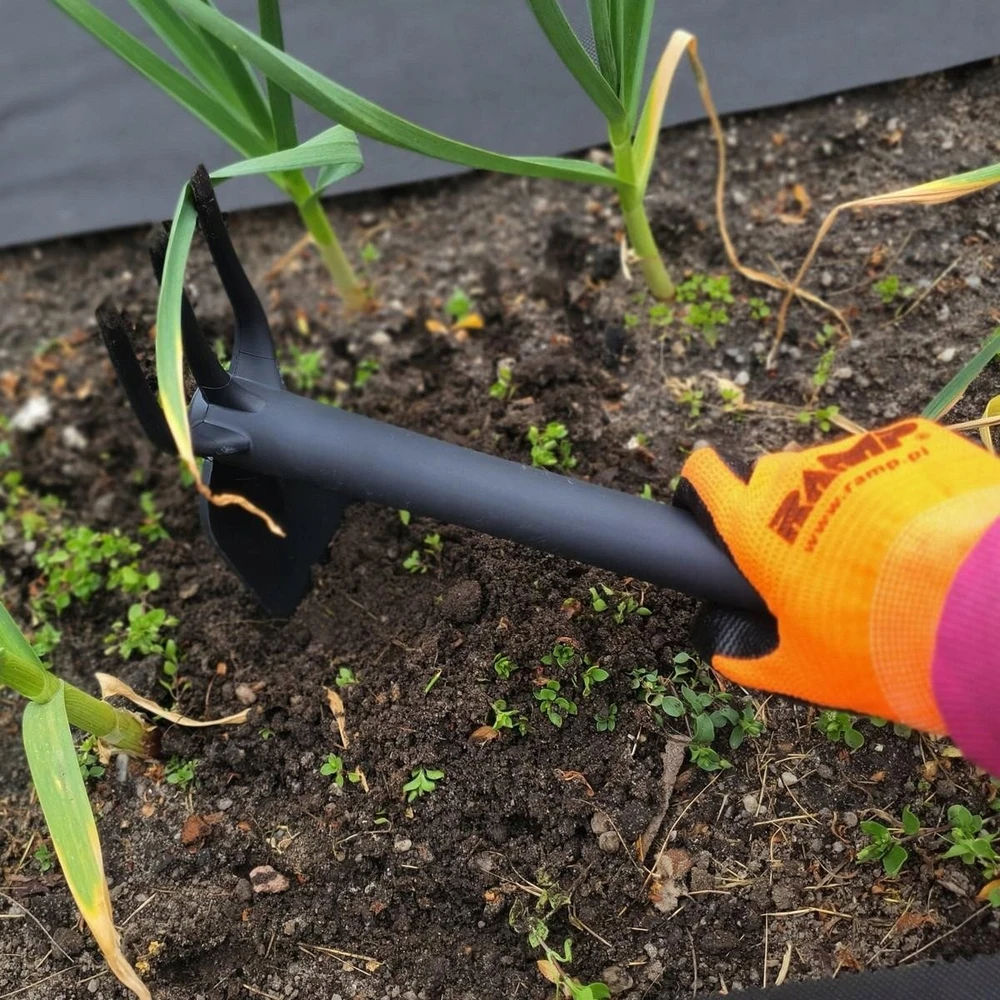 Saska Garden Dvitiksliai sodo įrankiai