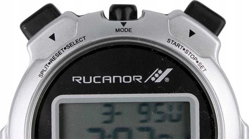 Victoria Sport Chronometras 12