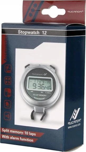 Victoria Sport Chronometras 12