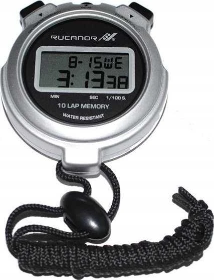 Victoria Sport Chronometras 12