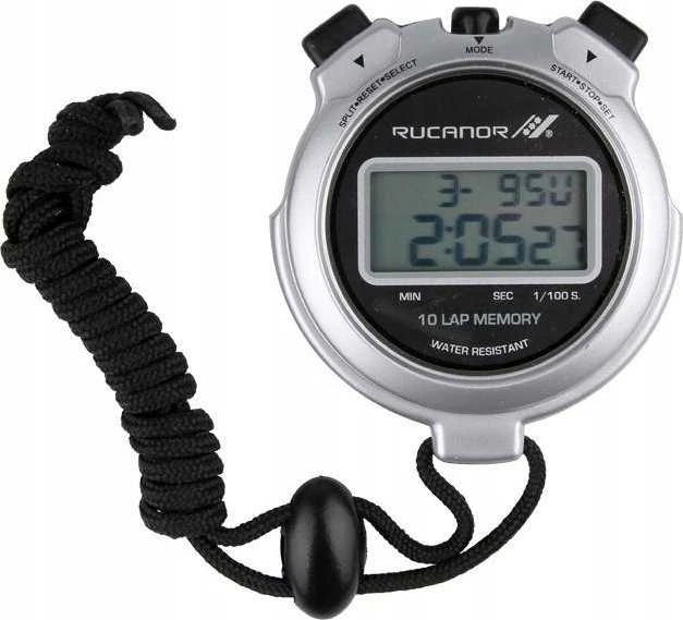 Victoria Sport Chronometras 12
