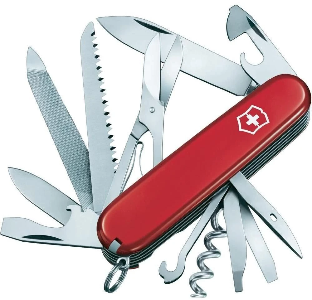 Peilis Victorinox Ranger