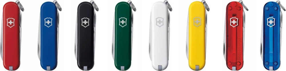 Victorinox Stella Alpina