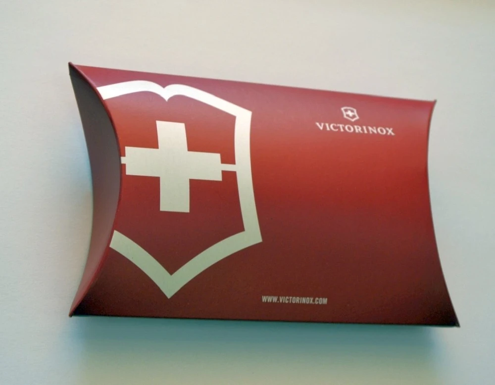Victorinox Stella Alpina