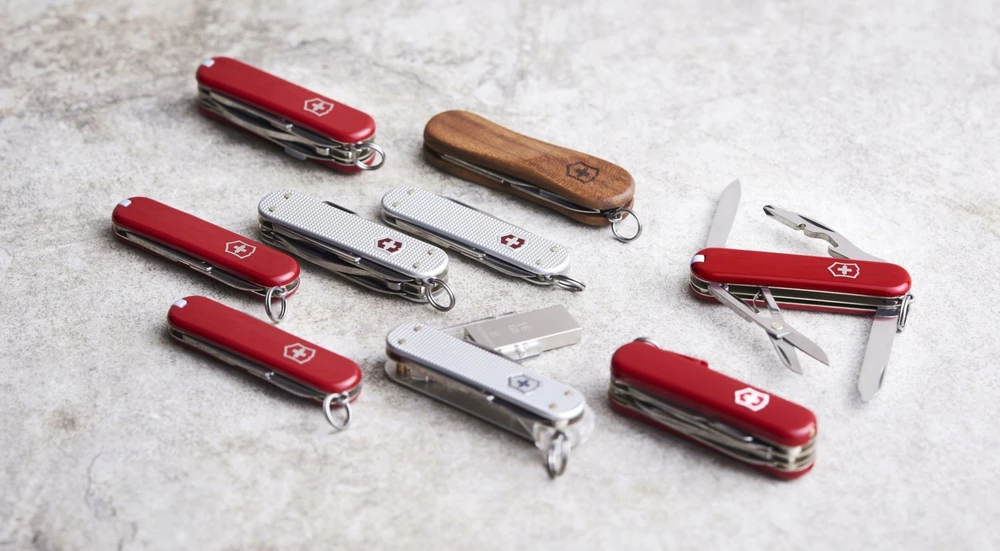 Victorinox Stella Alpina