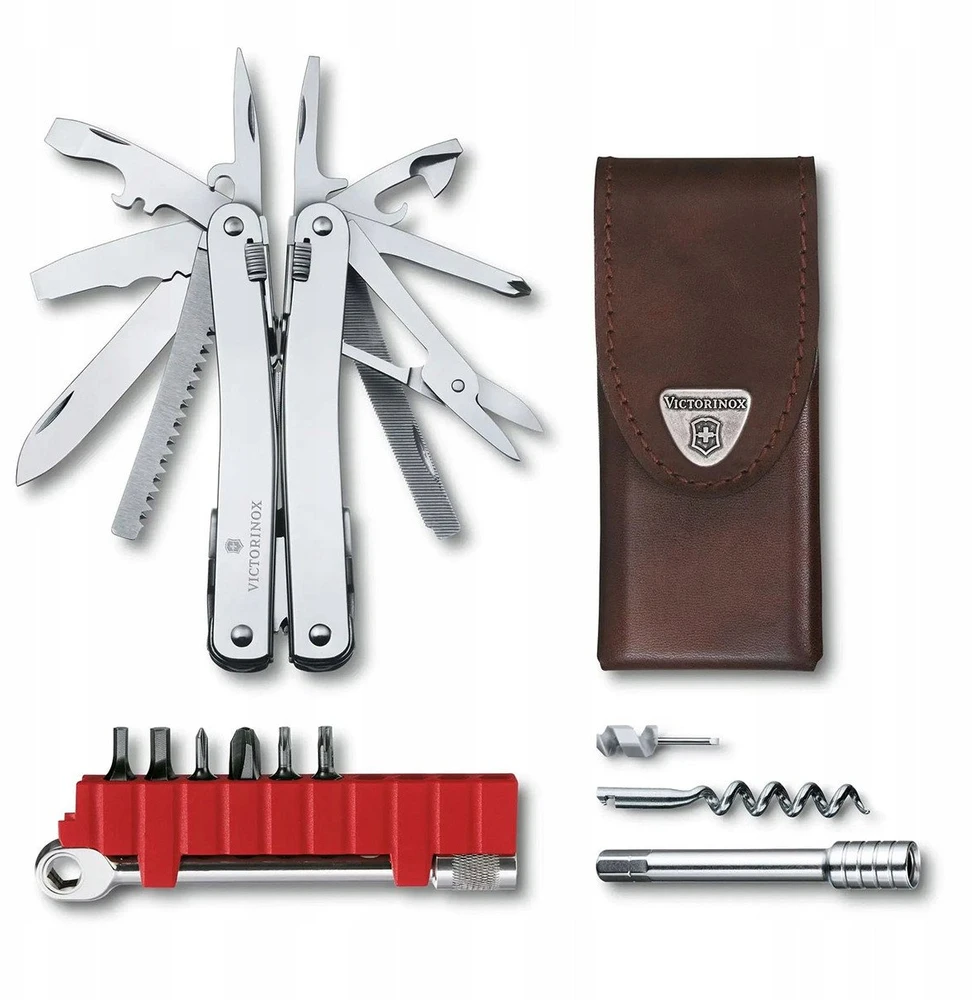 Victorinox V-3.02 36.L daugiafunkcis įrankis