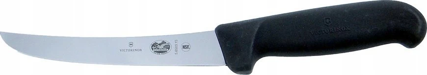 Virtuvinis peilis Victorinox Fibrox 5.6503.15 boning peilis 15 cm