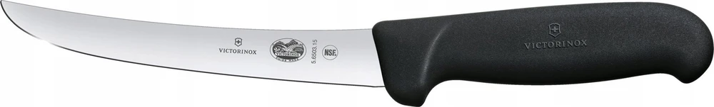 Virtuvinis peilis Victorinox Fibrox 5.6503.15 boning peilis 15 cm