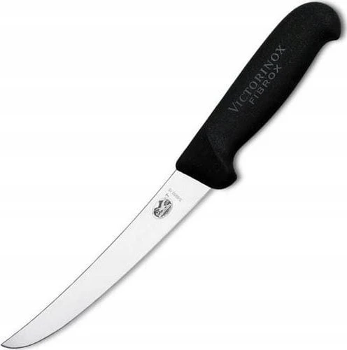 Virtuvinis peilis Victorinox Fibrox 5.6503.15 boning peilis 15 cm