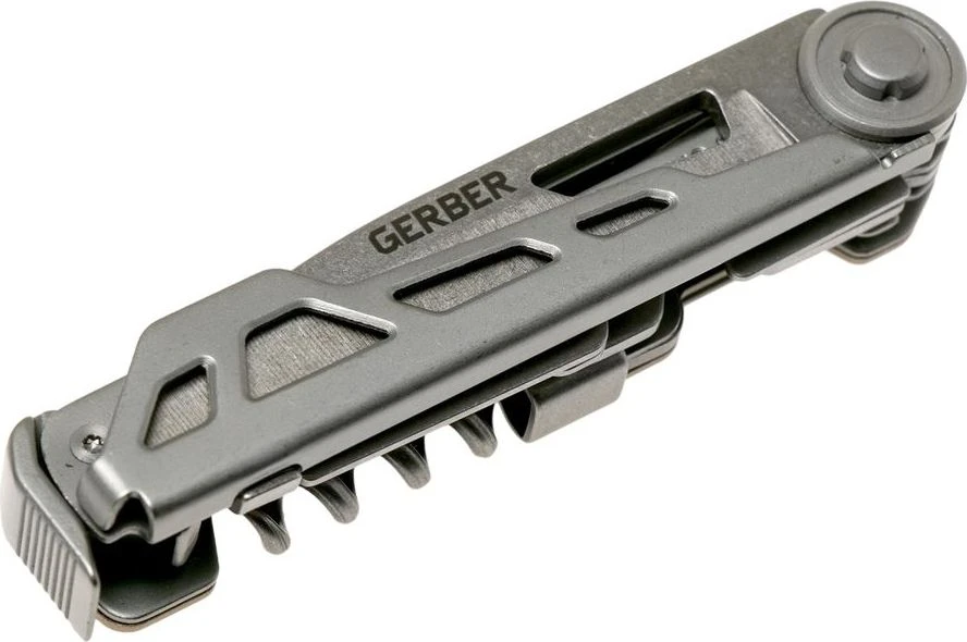 Peilis Gerber ArmBar kamštiena, Shimmer Gold