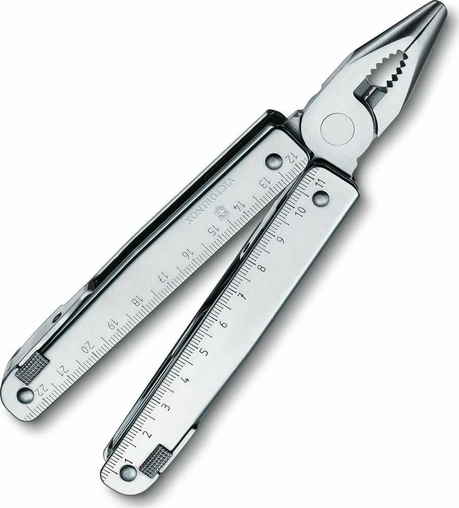 Victorinox Daugiafunkcinės replės Swiss Tool X 3.0327.L