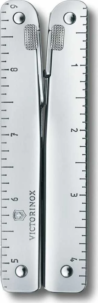 Victorinox Daugiafunkcinės replės Swiss Tool X 3.0327.L
