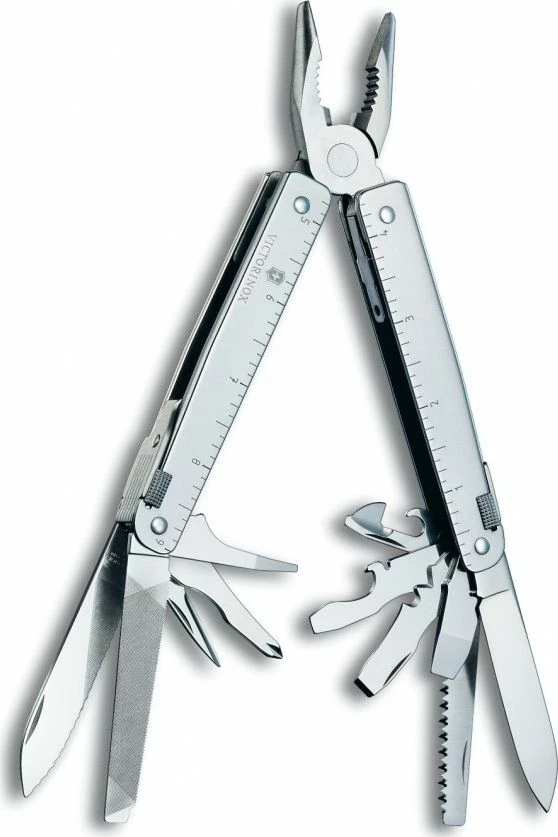 Daugiafunkcis įrankis Victorinox Swiss Tool