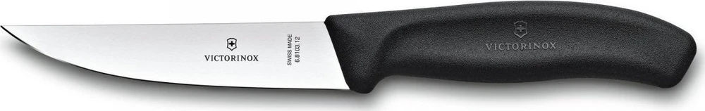 Victorinox Nóż do porcjowania Swiss Classic 12 cm 6.8103.12B Victorinox