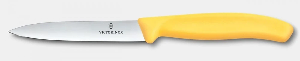 Victorinox Nóż do warzyw i owoców Swiss Classic pikutek 6.7708.C1