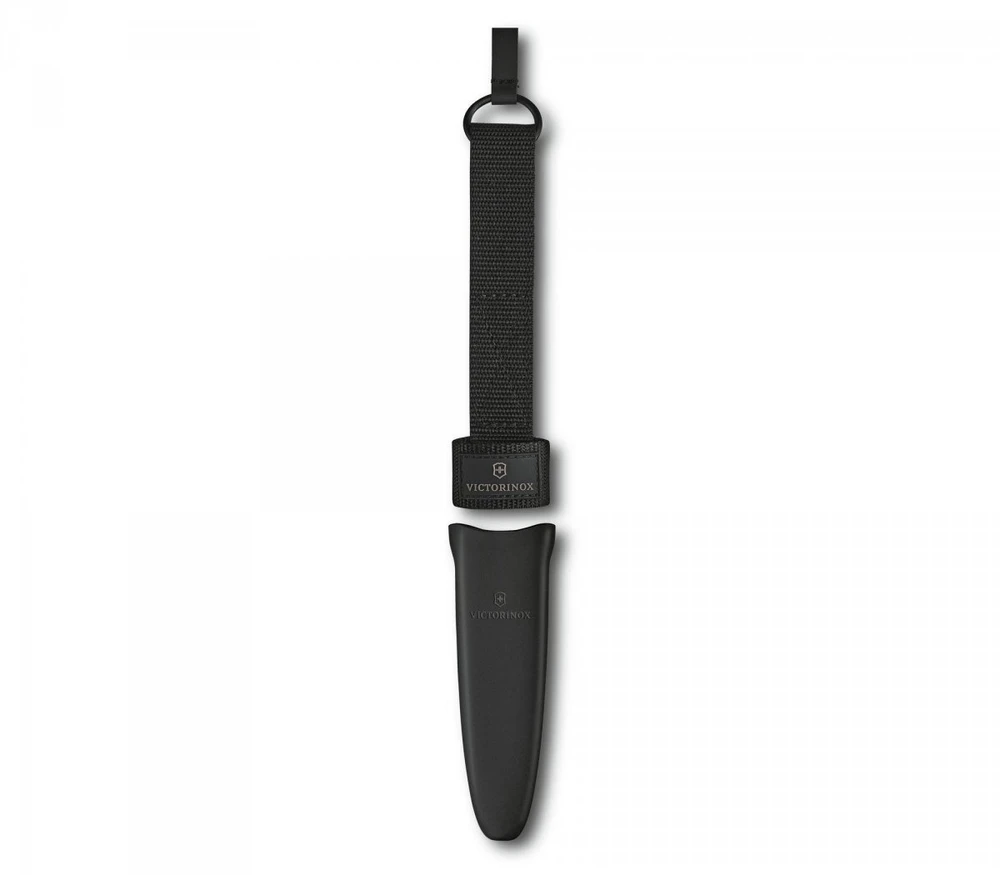 "Victorinox Venture" išgyvenimo peilis 3.0902 raudonas