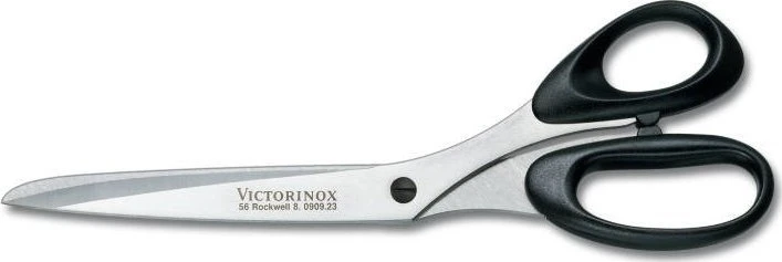 Virtuvinės Žirklės - Victorinox 8.0909.23 Juodos