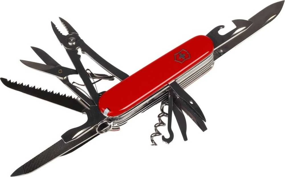 Victorinox kišeninis Peilis "Handyman" 1.3773