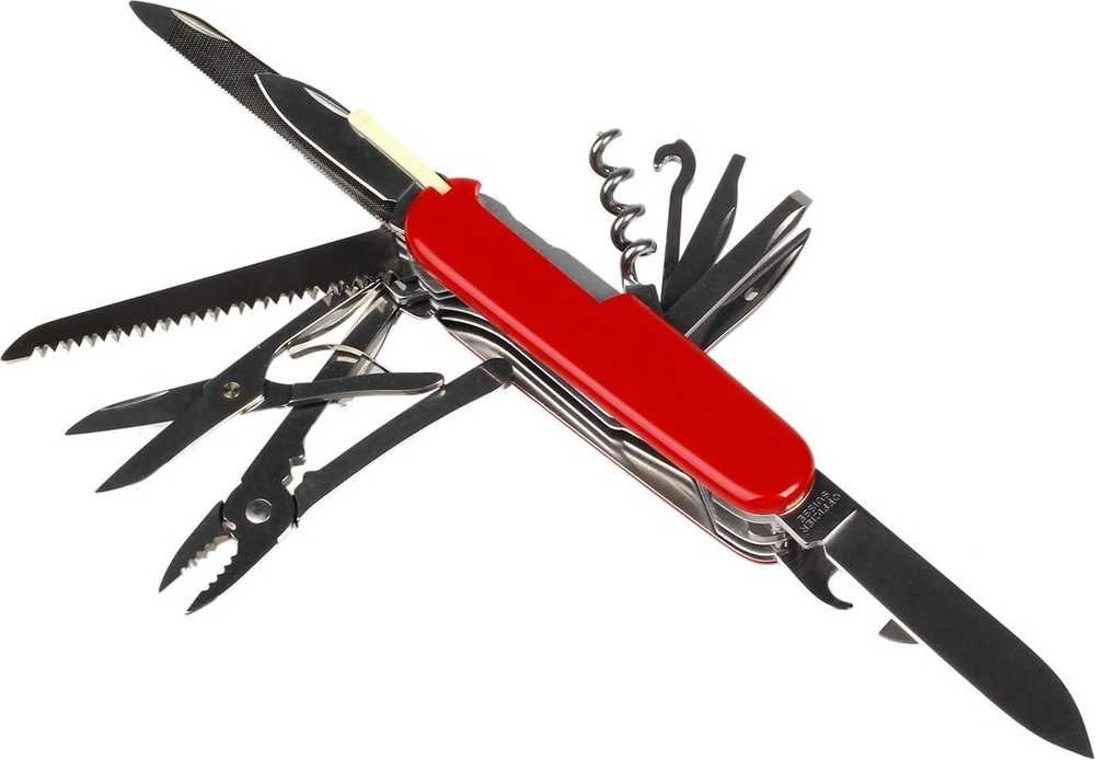 Victorinox kišeninis Peilis "Handyman" 1.3773