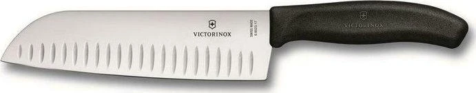 Victorinox Swiss Classic Santoku peilis 6.8523.17B