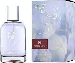 Victorinox Forget Me Not EDT tualetinis vanduo moterims, 100 ml