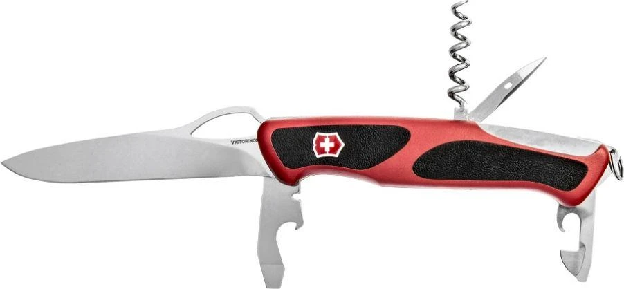 Didelis kišeninis Peilis Victorinox Ranger Grip 61
