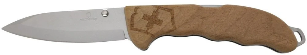 Kišeninis peilis "Victorinox Evoke Wood", 0.9415.D630
