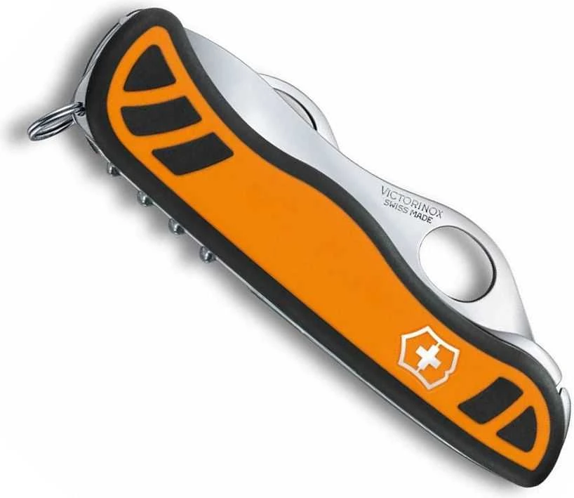 Victorinox Peilis Hunter XT Grip
