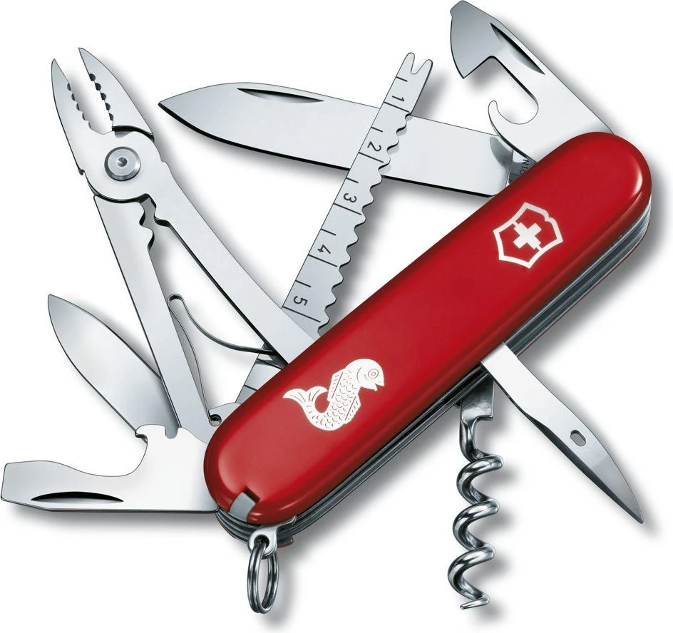 Peilis Victorinox Angler