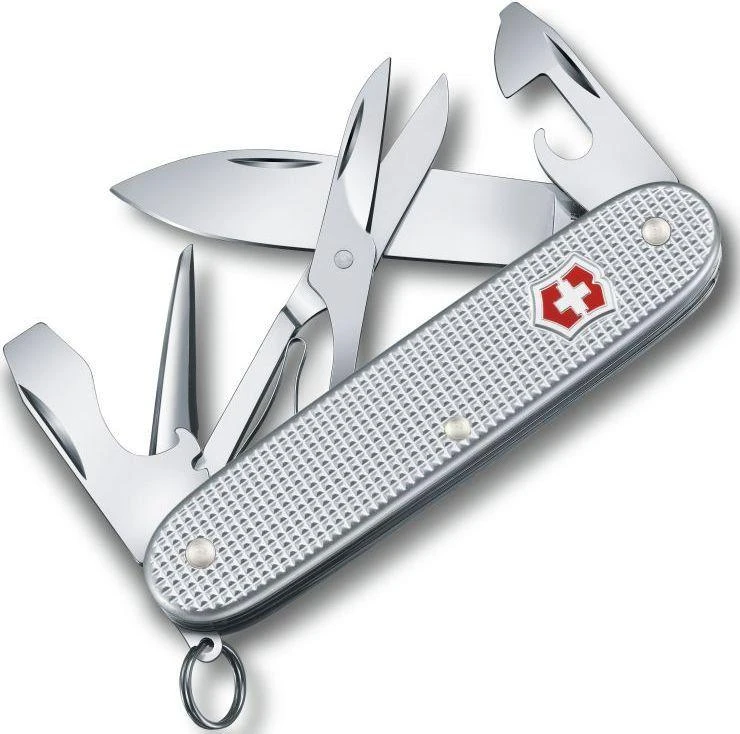Victorinox peilis - Pioneer X