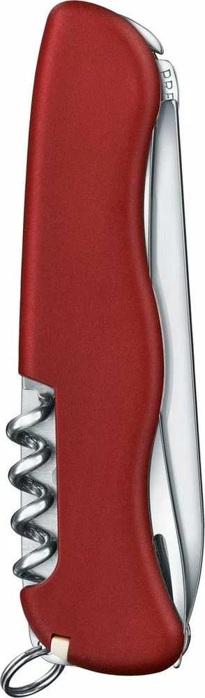 Rankinis Įrankis - Victorinox Sūrio Meistras Šveicariškas Armijos Peilis V-0.83 115x30x20mm Raudonas