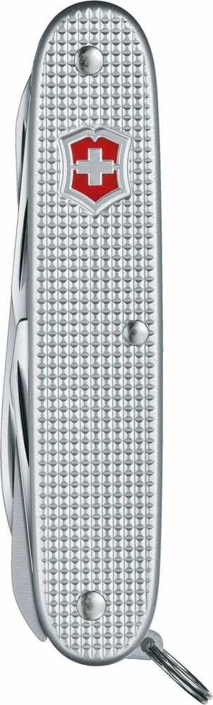 Victorinox 0.8271.26 Kišeninis peilis Daugiafunkcis peilis Pilkas (V-0.82 71.26)
