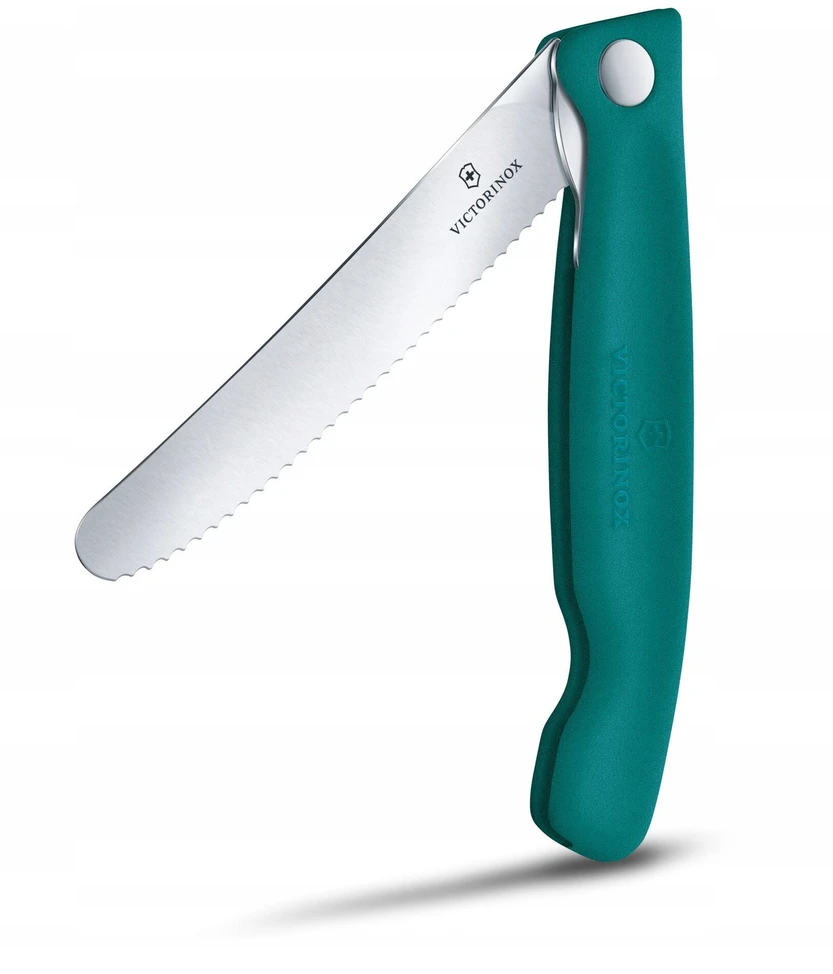 Victorinox Swiss Classic Picnic Peilis sulankstomas virtuvinis peilis