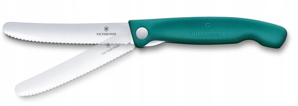 Victorinox Swiss Classic Picnic Peilis sulankstomas virtuvinis peilis